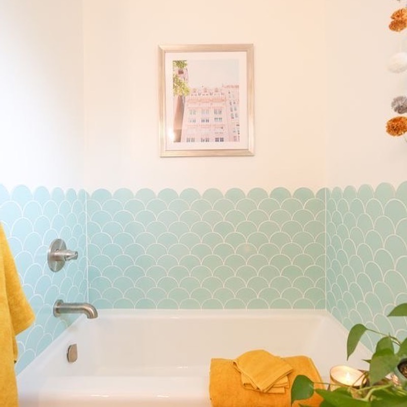 unisex kids bathroom ideas