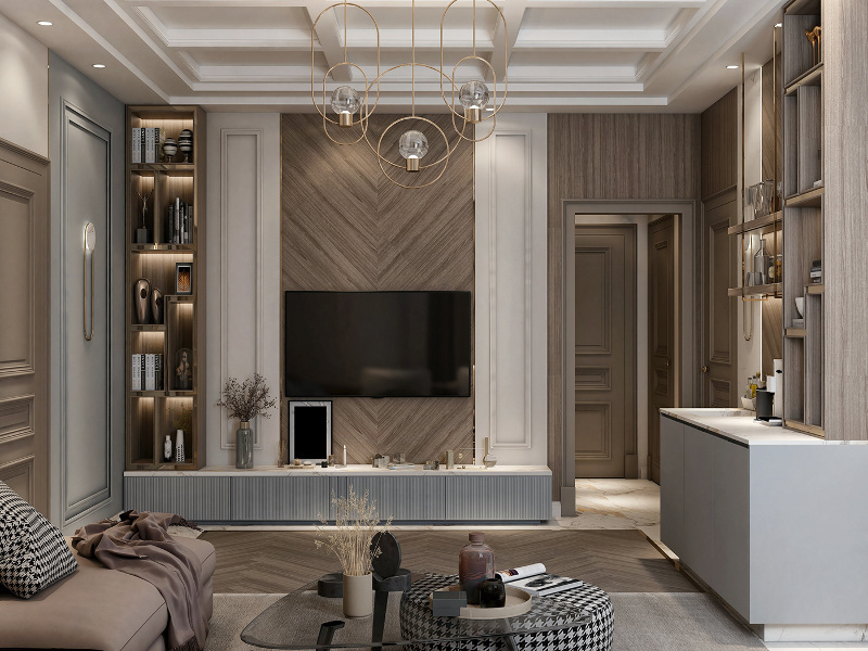 wall mounted tv wall ideas for living room