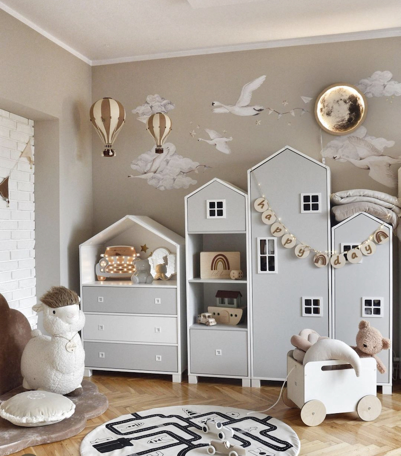 47+ DIY Toy Storage Ideas That Really Hit the Mark in 2024 Houszed