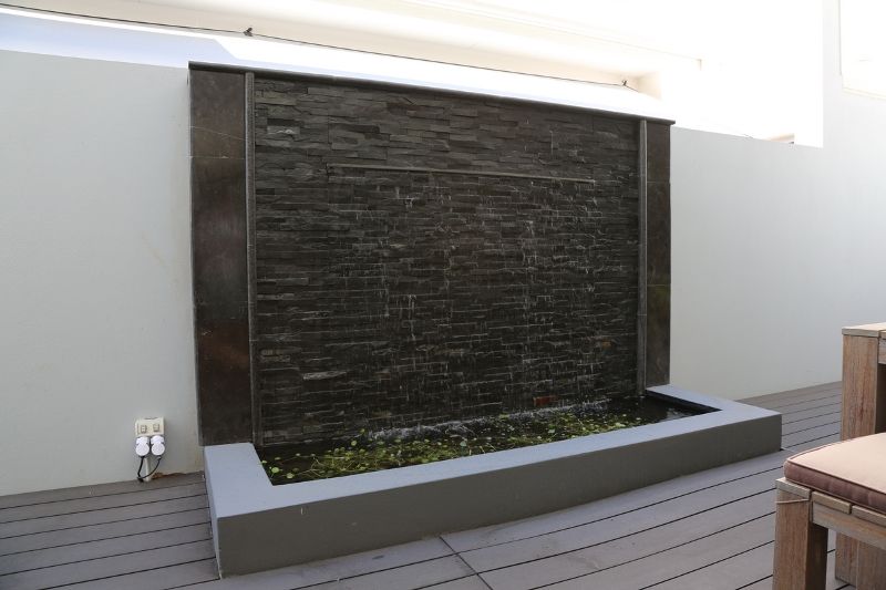water wall ideas 1