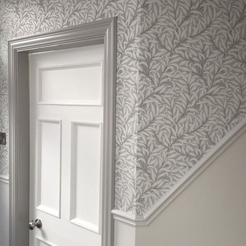 37+ Interior Door Trim Ideas That Ooze Style in 2024 Houszed