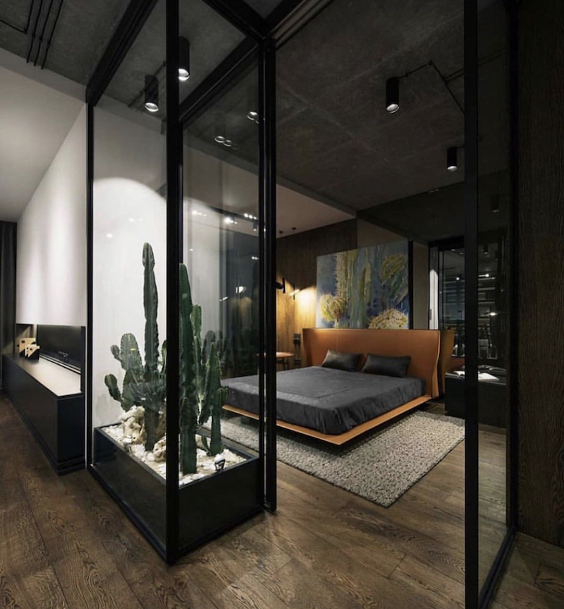 window plant holders