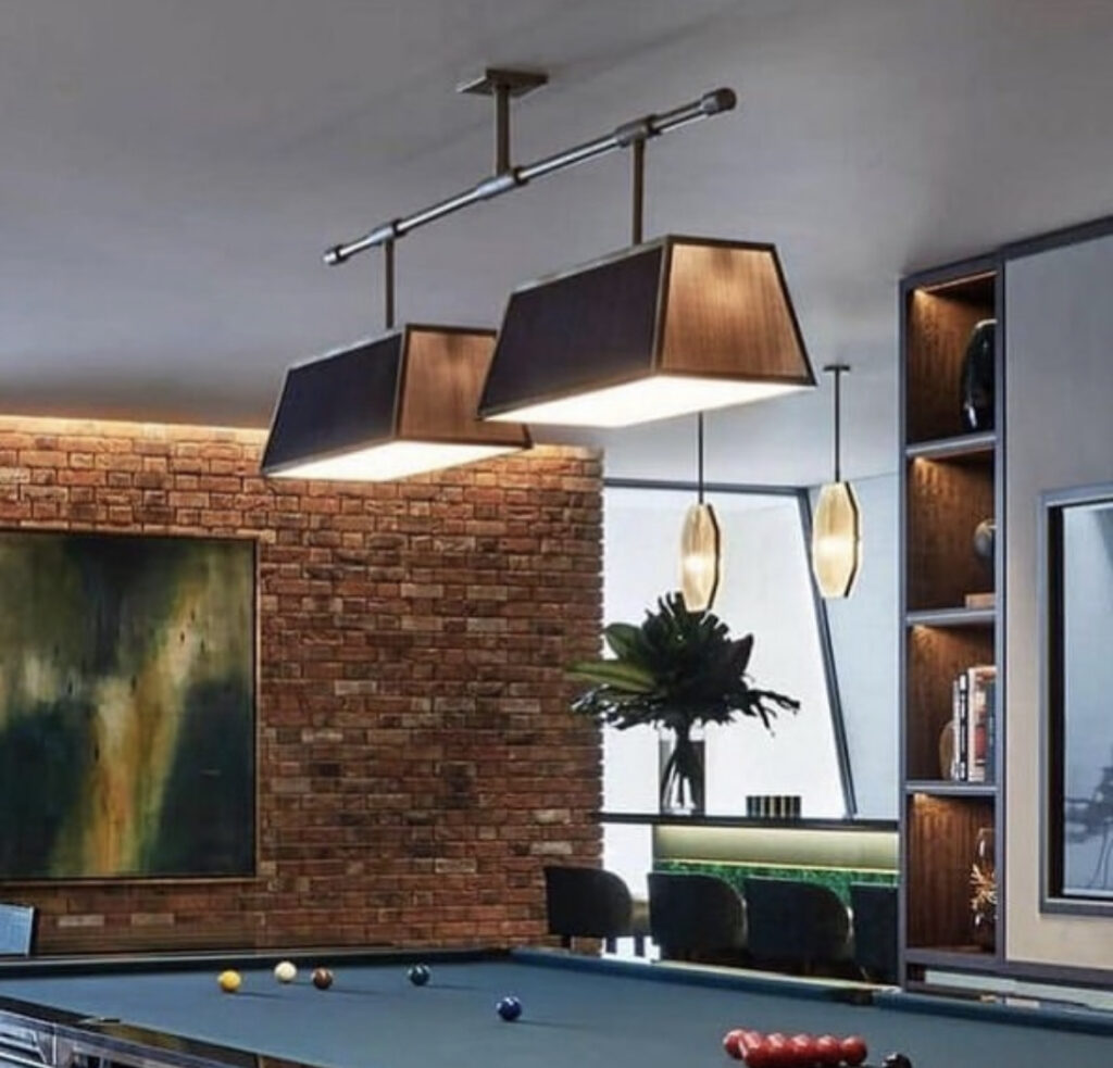 basement game room decor ideas