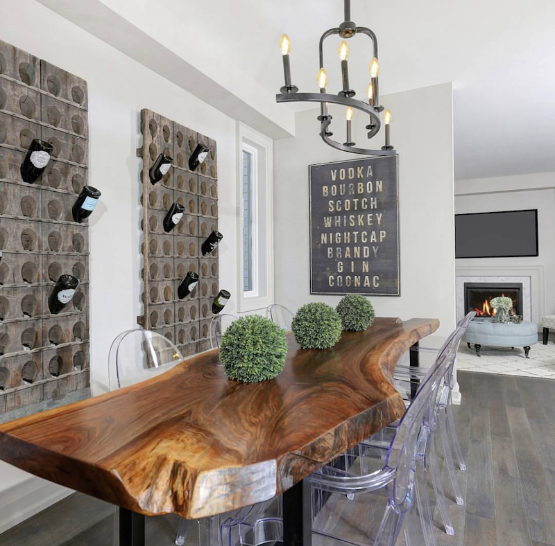 37+ Wine Storage Ideas That Make You Raise a Glass in 2024 Houszed
