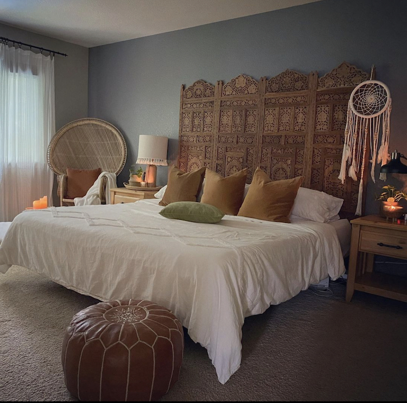 47+ Room Divider Headboard Ideas That Are Totally Unique in 2024