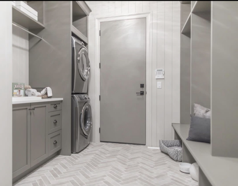 33+ Mudroom Laundry Room Ideas That Seriously Impress in 2025