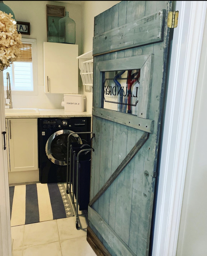 27+ Laundry Room Door Ideas That Will Send You Into a Spin in 2024