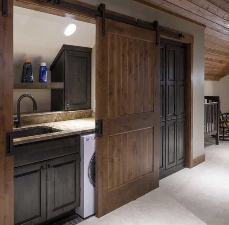 27+ Laundry Room Door Ideas That Will Send You Into a Spin in 2024