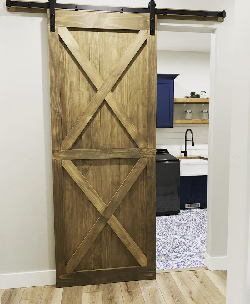 27+ Laundry Room Door Ideas That Will Send You Into a Spin in 2024