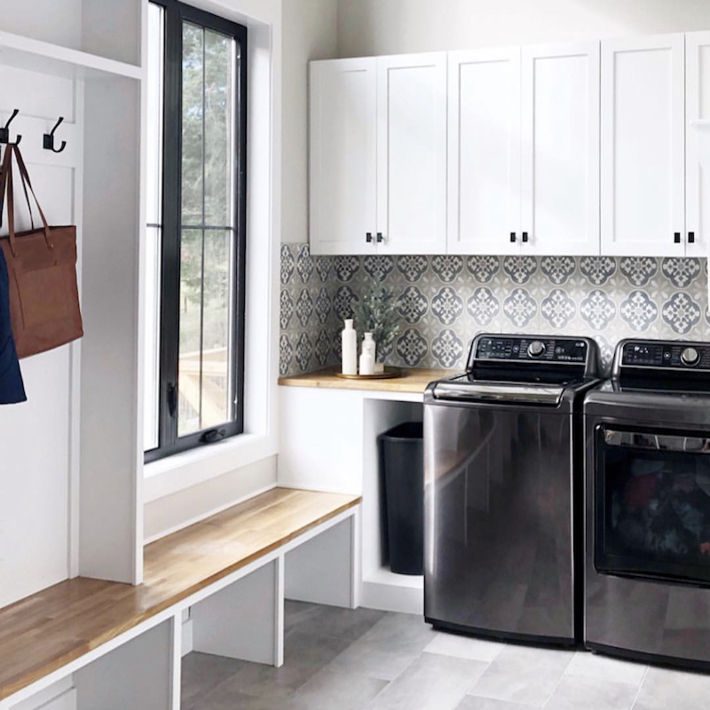 33+ Mudroom Laundry Room Ideas That Seriously Impress in 2025