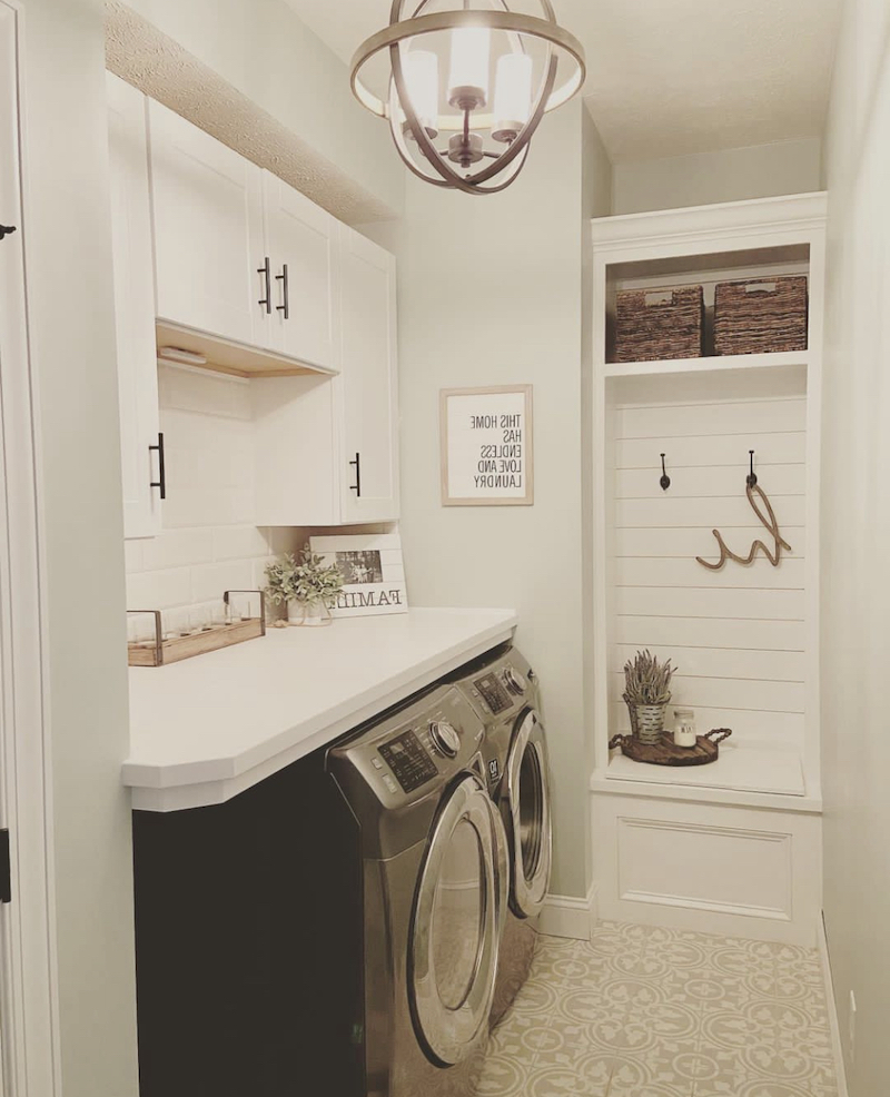 33+ Mudroom Laundry Room Ideas That Seriously Impress in 2023
