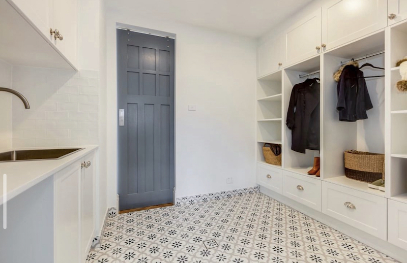 mudroomlaundry room ideas