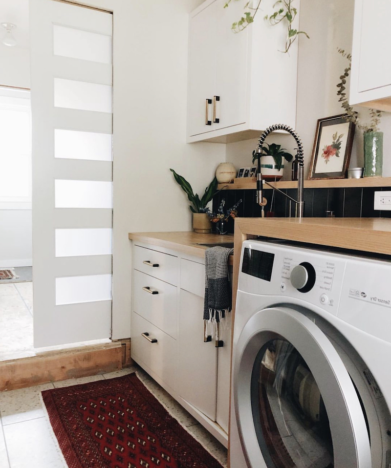27+ Laundry Room Door Ideas That Will Send You Into a Spin in 2024