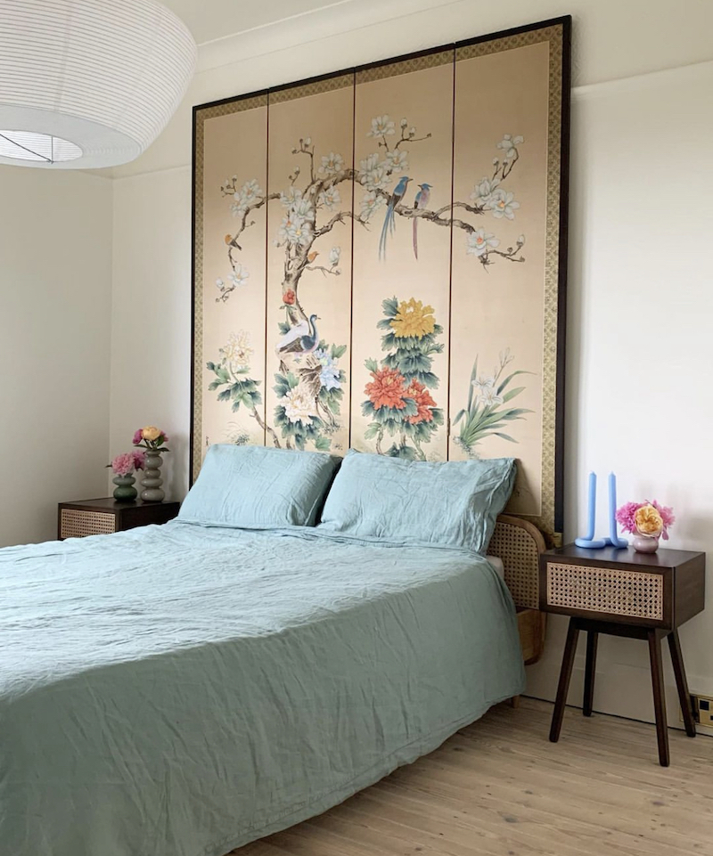 47+ Room Divider Headboard Ideas That Are Totally Unique in 2024