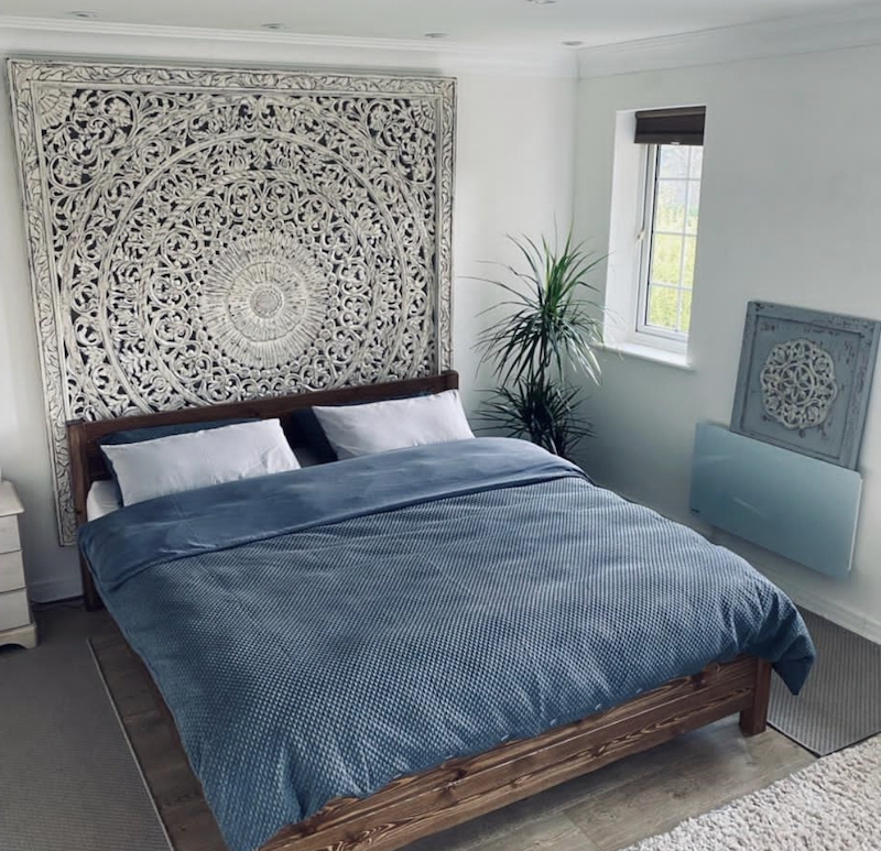 47+ Room Divider Headboard Ideas That Are Totally Unique in 2024