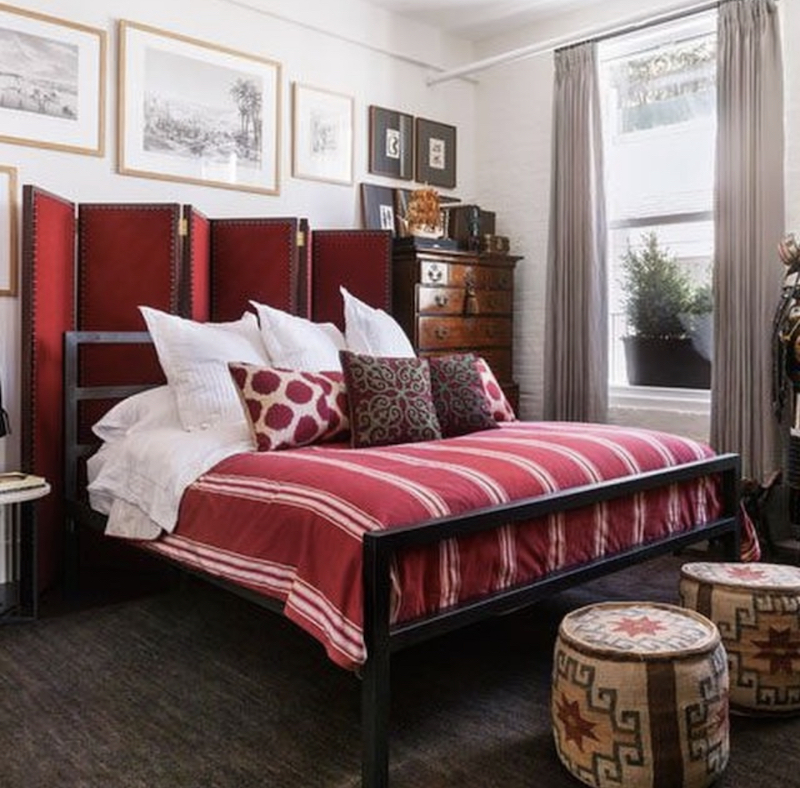 47+ Room Divider Headboard Ideas That Are Totally Unique in 2024