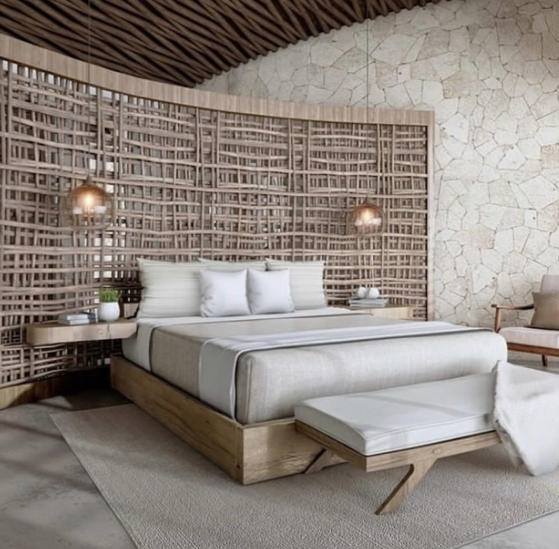 47+ Room Divider Headboard Ideas That Are Totally Unique in 2024