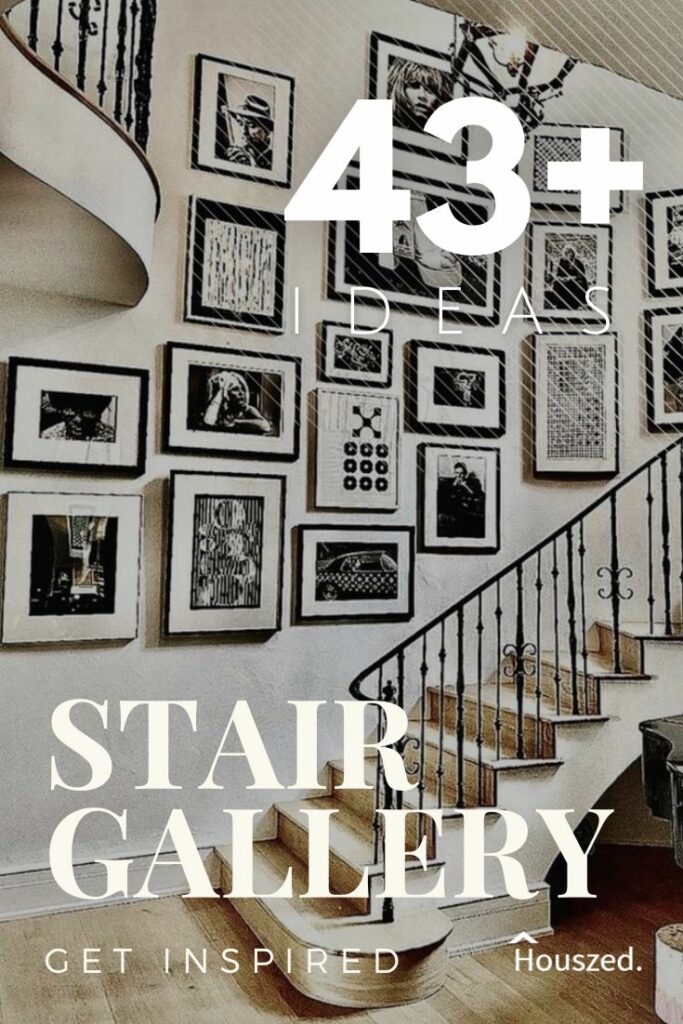 stair gallery