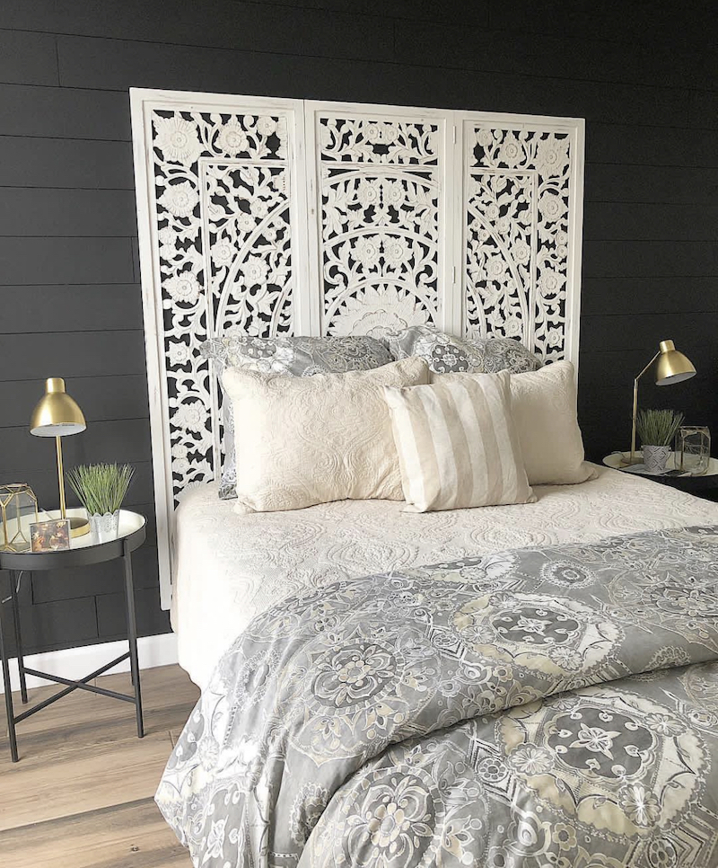 47+ Room Divider Headboard Ideas That Are Totally Unique in 2024