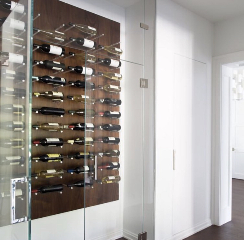 37+ Wine Storage Ideas That Make You Raise a Glass in 2024 Houszed