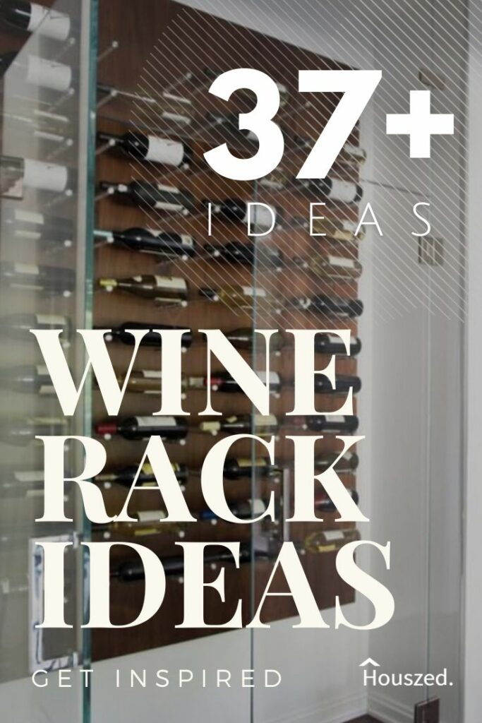wine rack ideas