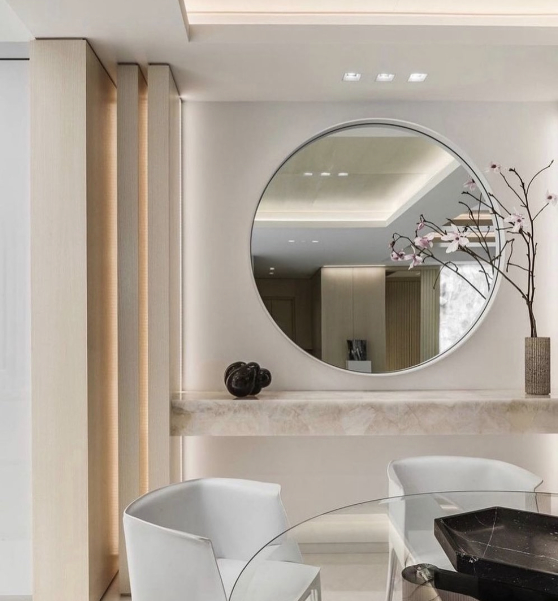 37+ Accent Wall Ideas for Dining Room... These Rock! in 2024 | Houszed