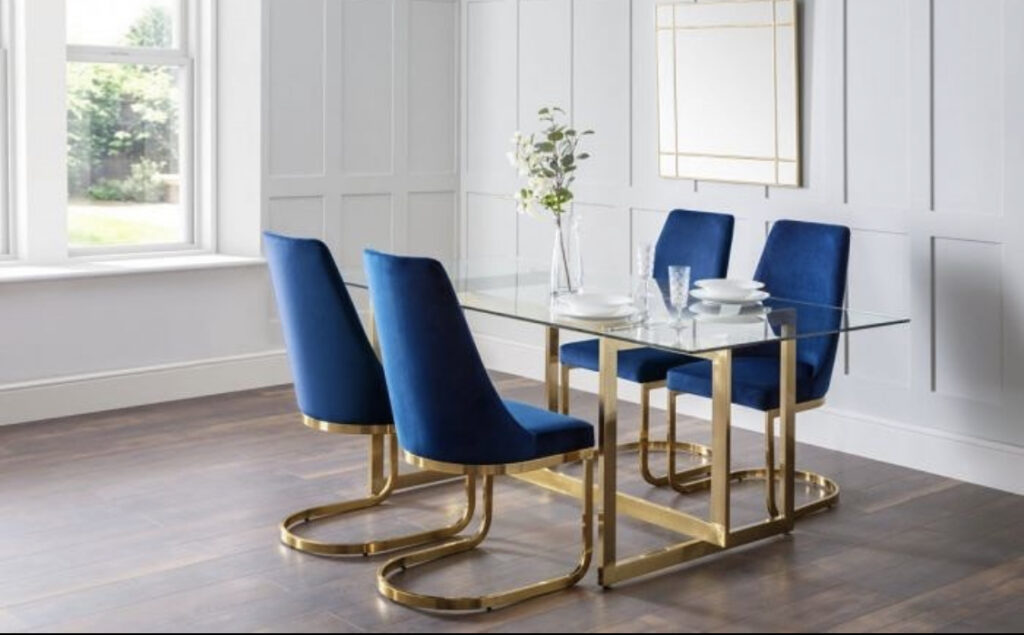 accent wall ideas for dining room inspiration