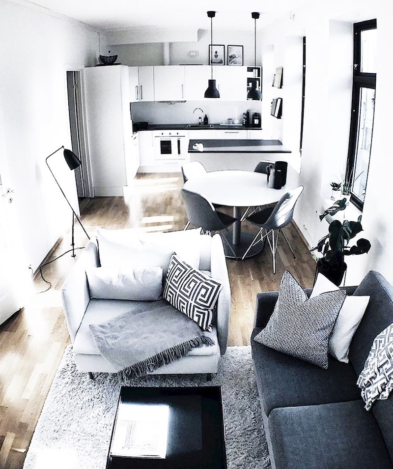 black and white living room ideas for wall pictures