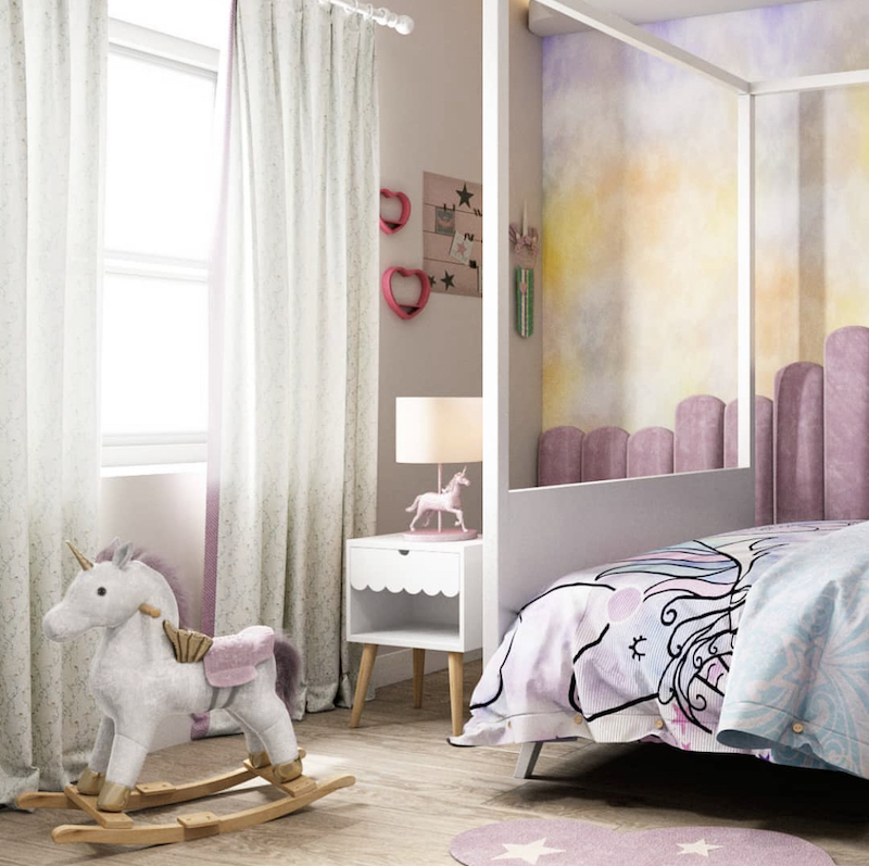 19+ Unicorn Room Ideas That Are Totally Magical in 2025 Houszed