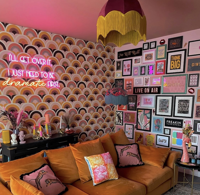 47+ Vintage Living Room Ideas That Spark Interest in 2023 Houszed