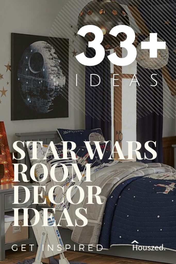 star wars room decor ideas