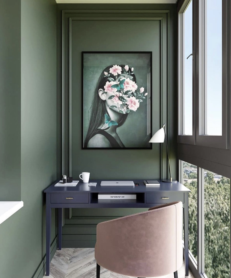 sage green sofa living room ideas