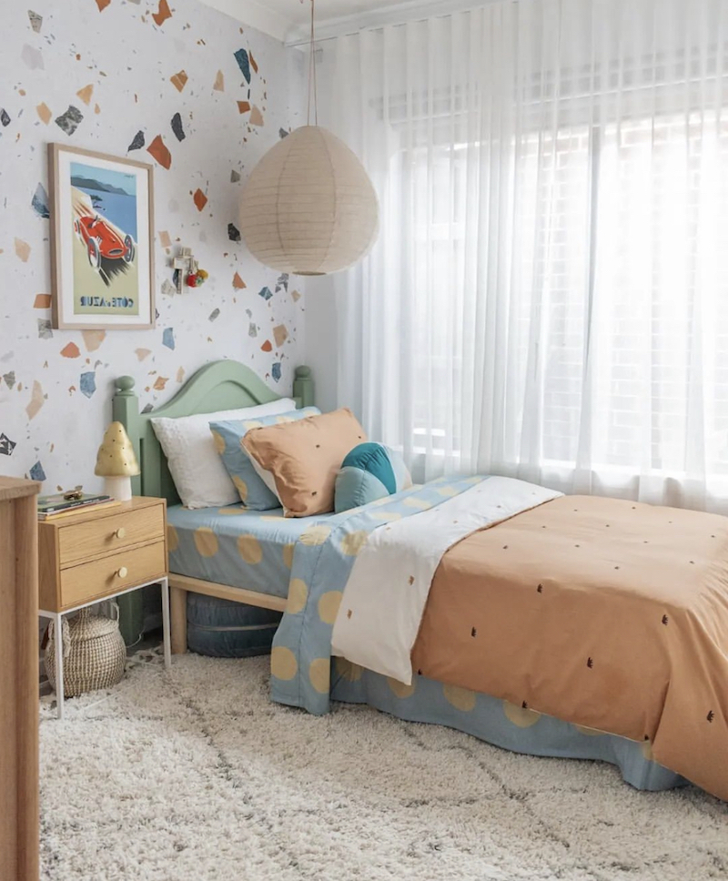 16 year old boy bedroom ideas