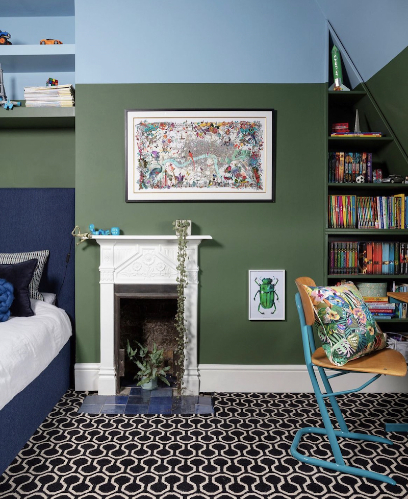 17 year old boy bedroom ideas