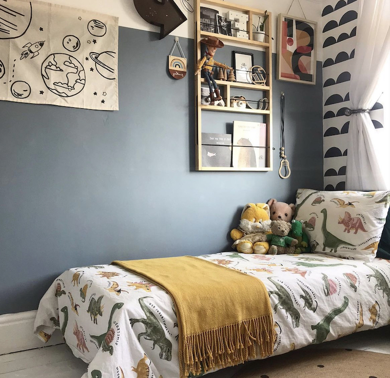 18 year old boy bedroom ideas