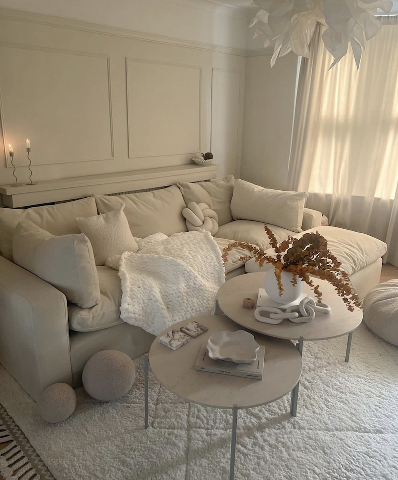 49+ Living Room Ideas That Deliver Elegance in 2025 | Houszed