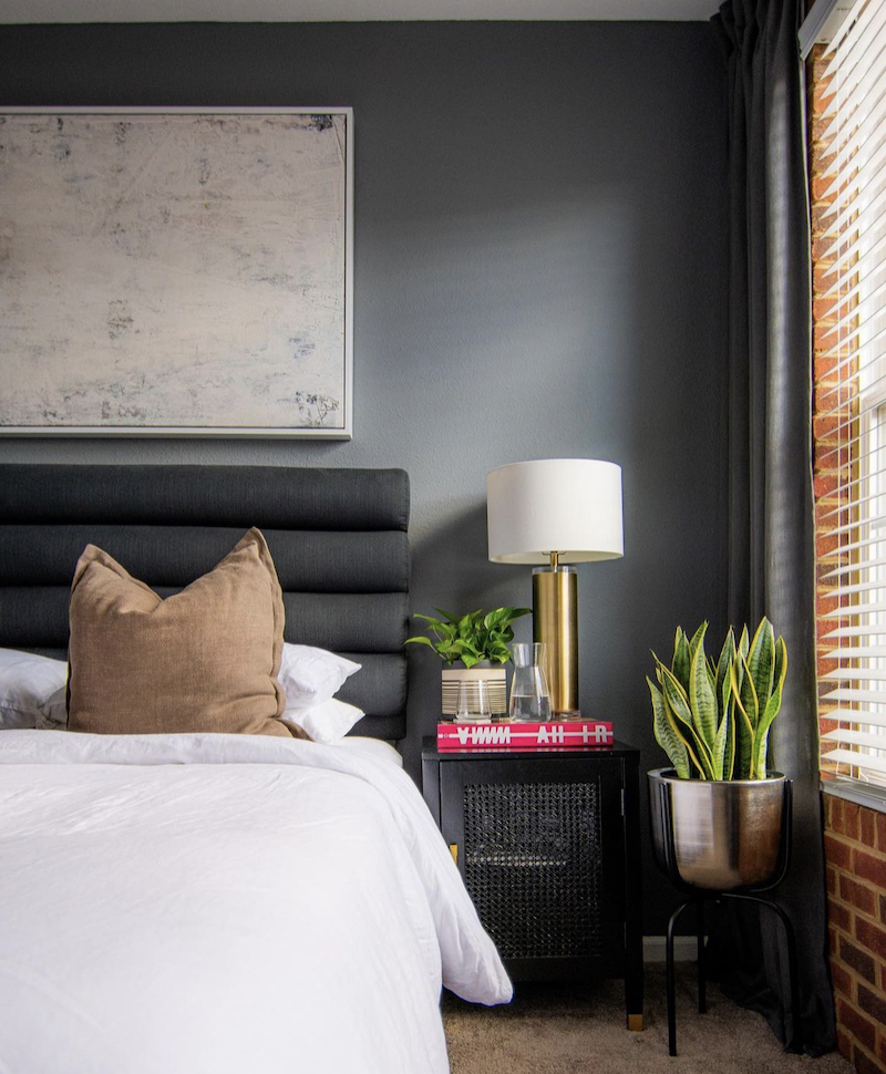 25 Bachelor Bedroom Ideas That Deliver Results In 2025 Pad Houszed Bachelor Bedroom Decor Ideas