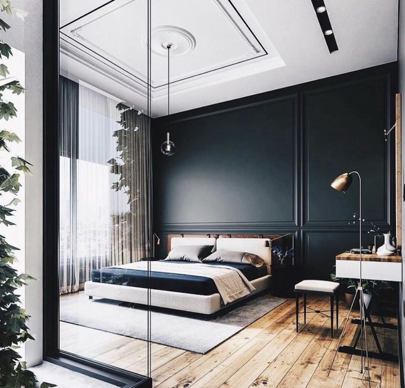 25 Bachelor Bedroom Ideas That Deliver Results In 2025 Pad Houszed Bachelor Bedroom Decorating Ideas