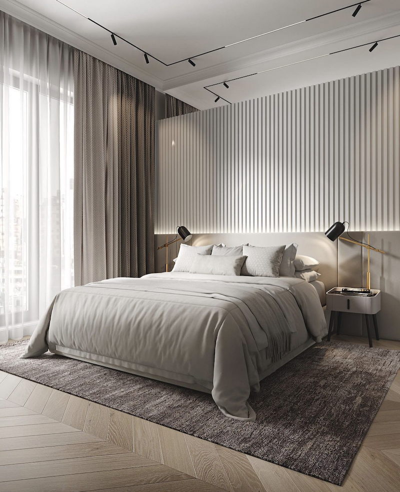 25+ Bachelor Bedroom Ideas That Deliver Results in 2025 Pad Houszed