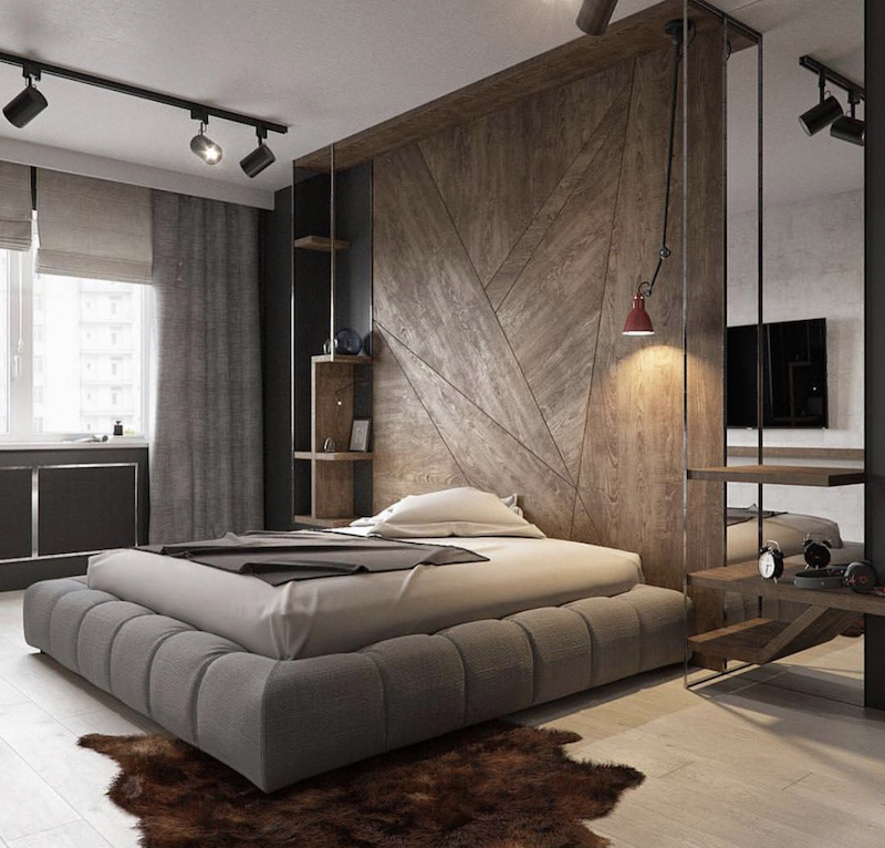 25 Bachelor Bedroom Ideas That Deliver Results In 2025 Pad Houszed Bachelor Bedroom Design