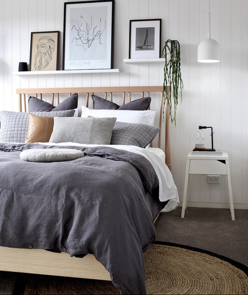 bachelor small bedroom ideas