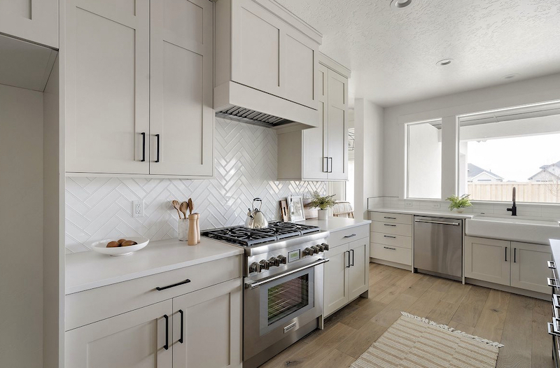 backsplash ideas for small kitchen