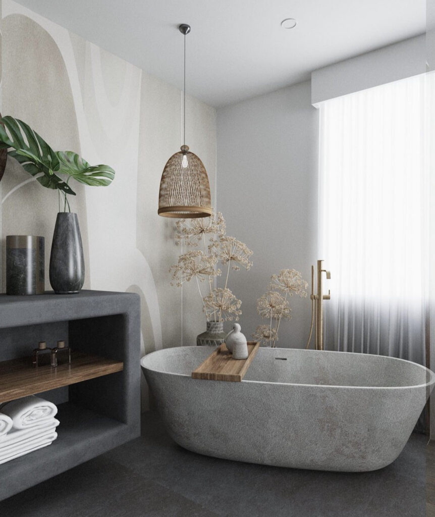 bathroom decor ideas
