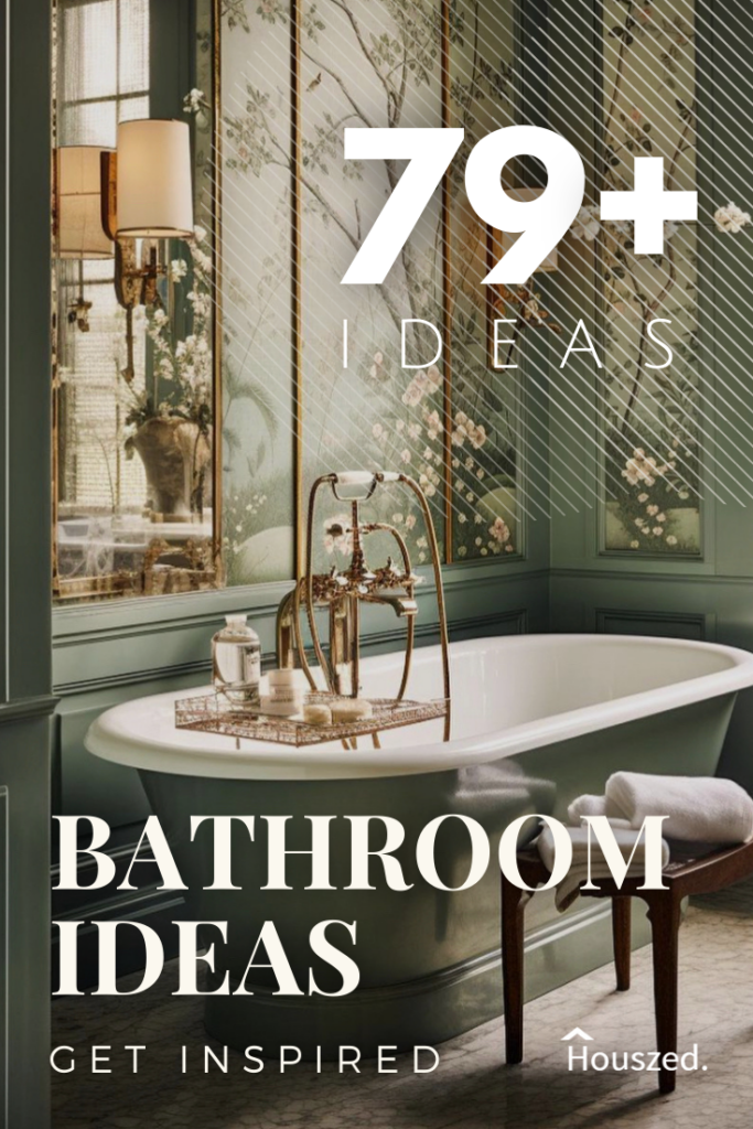 bathroom ideas