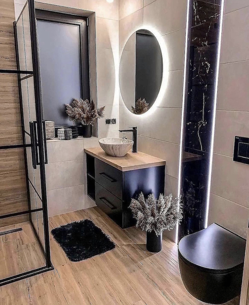 bathroom paint ideas
