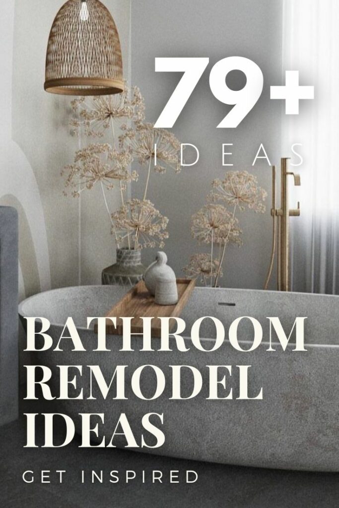 bathroom remodel ideas