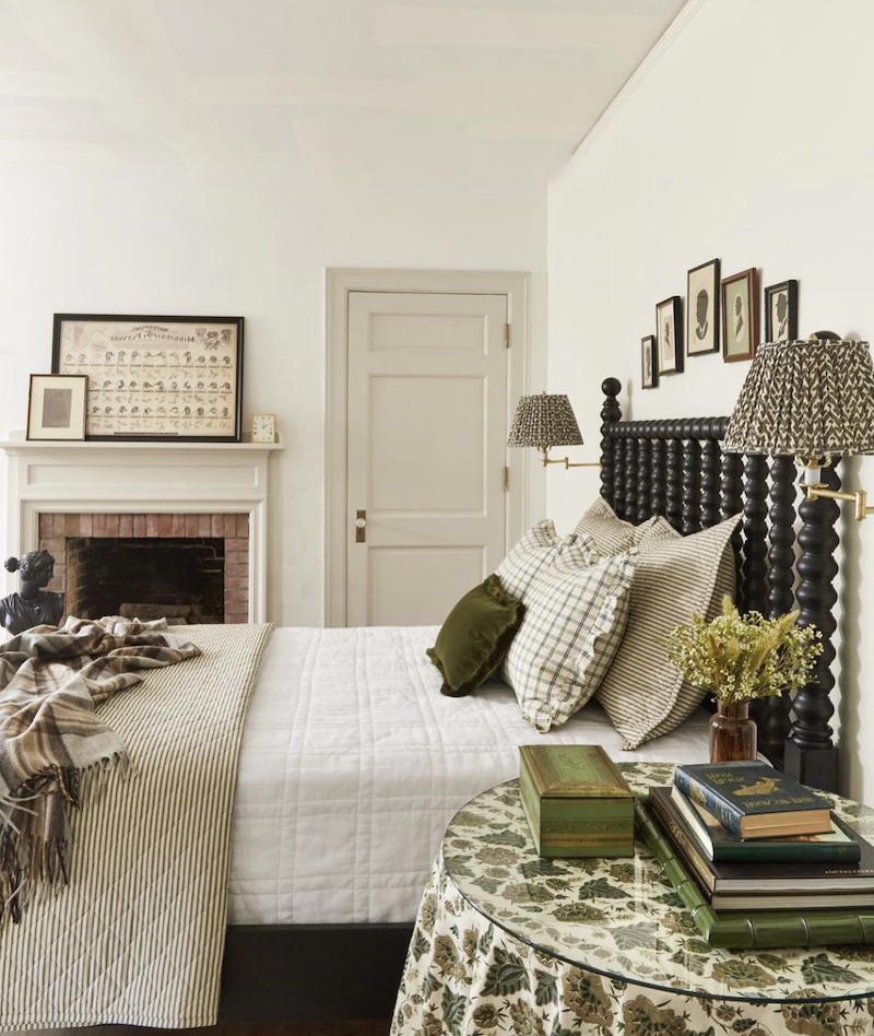 bedroom decor ideas for women
