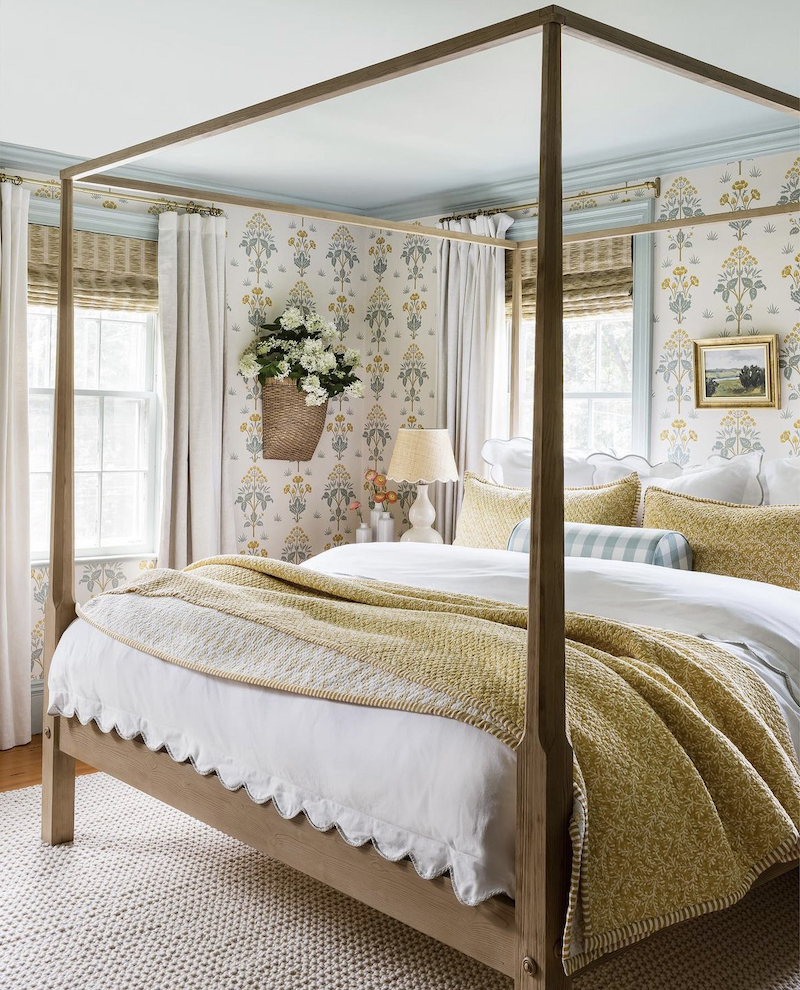 bedroom decor ideas women