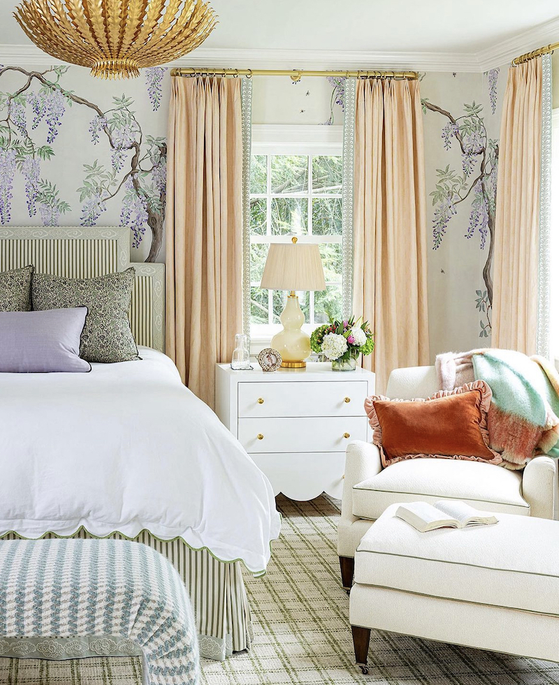 27+ Bedroom Ideas for Women That Impress in 2024 | Houszed