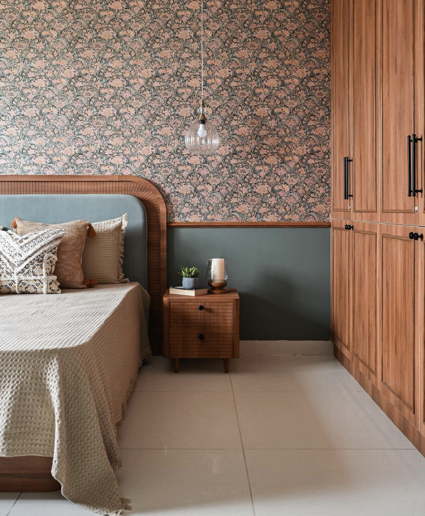 bedroom headboard design ideas
